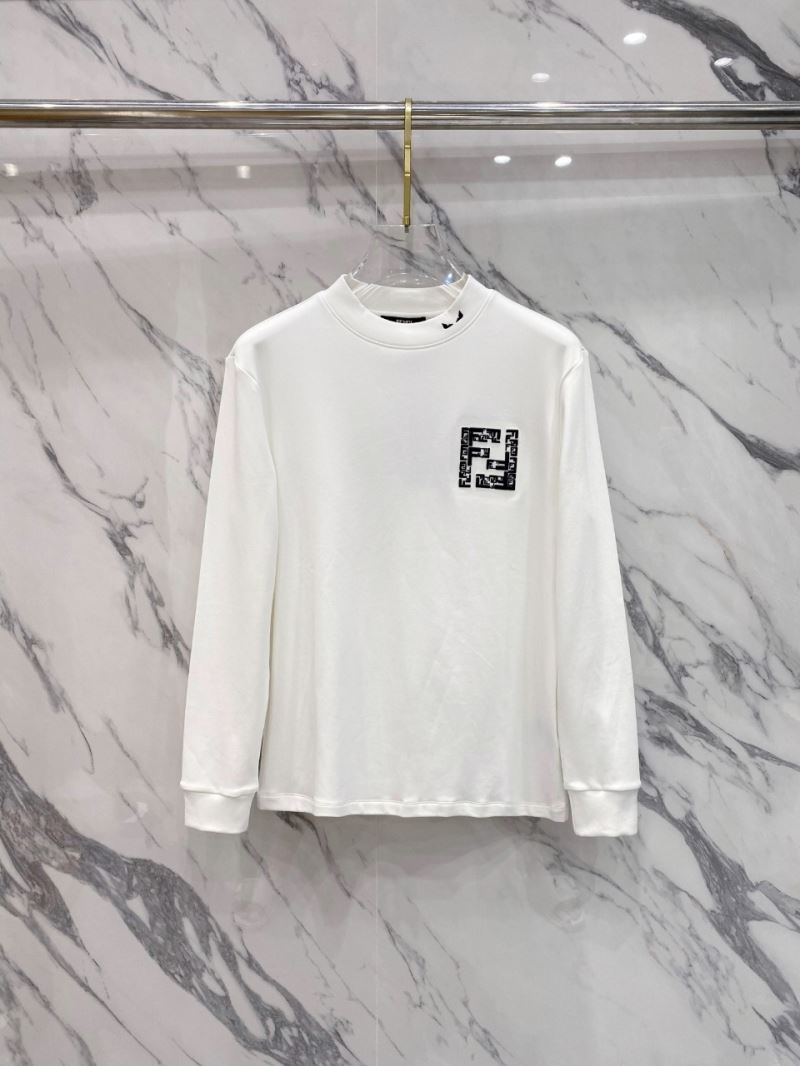 Fendi T-Shirts